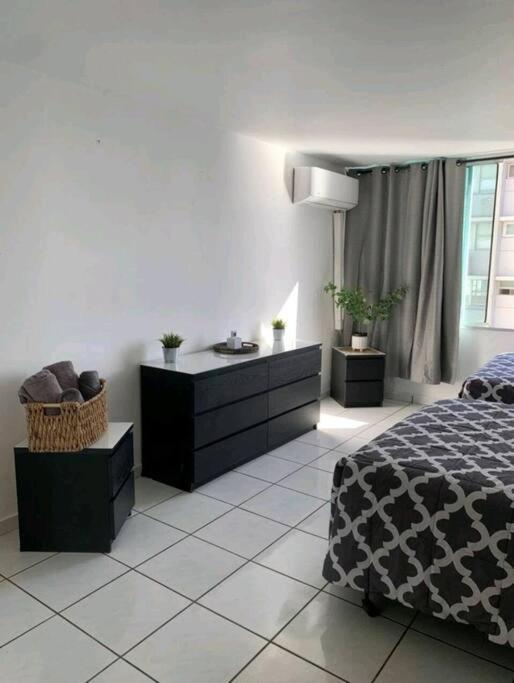 Condado 1 Bedroom Apt W/ View San Juan Exterior foto